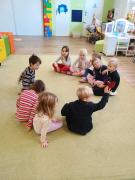 MDS pro předškoláky 1