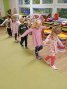 MDS pro předškoláky 1